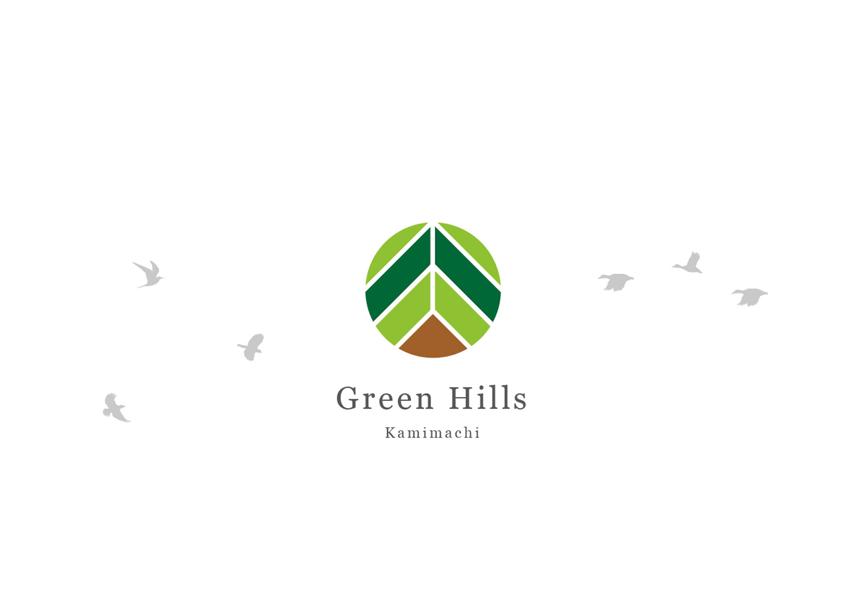 Green Hills Kamimachiの分譲地は全てご成約済みとなりました。