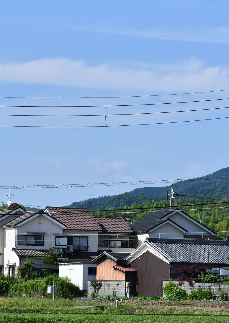 平岡工務店が提案する不動産