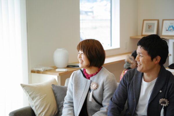 やっぱり人と人