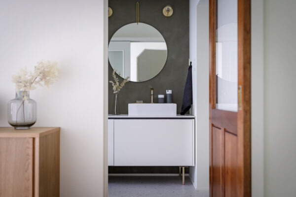 concept renovation