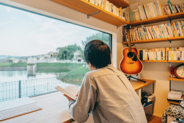 EVENTに「心地よいお家づくり勉強会 ／景色・眺望編」を追加しました。