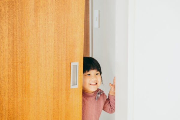 理想の場所につくる、心地よい毎日