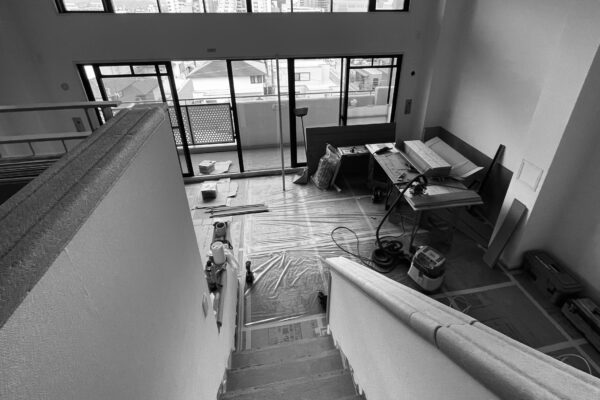 EVENTに ”マンションリノベーション・ショールーム完成見学会” を追加しました。