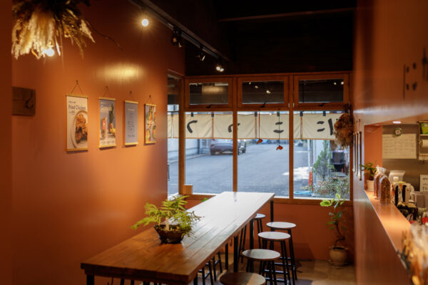 EVENTに  “小さなテナントではじめる、お店づくり個別相談会” を追加しました。
