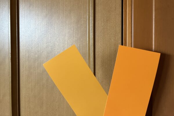 スタッフブログに【スタッフ目線】 ”インテリアの下ごしらえ。” を追加しました。