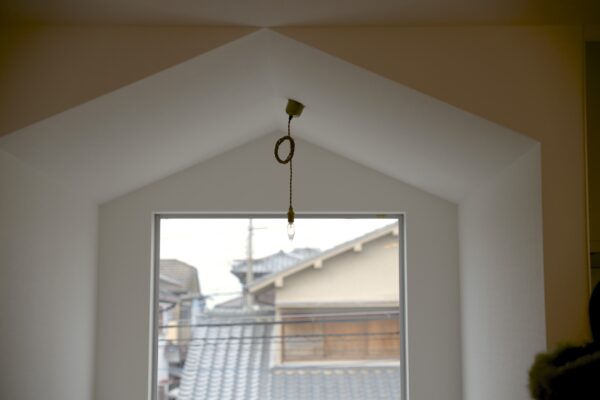 もう一段奥にある工夫。