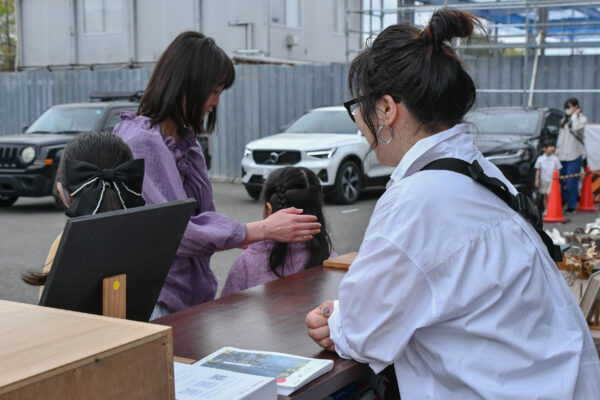 施工ブログに「tecio最後の蚤の市　奈良市」を追加しました。