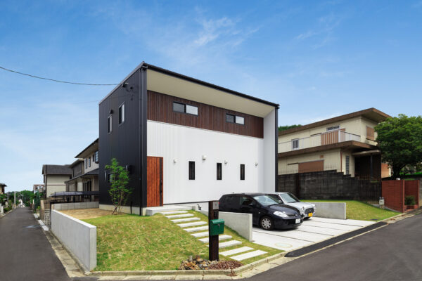 BROOKLYN STYLE HOUSE