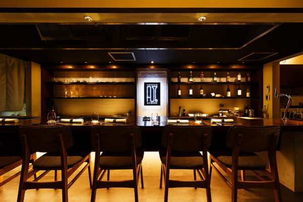 TEPPAN AJIMARU