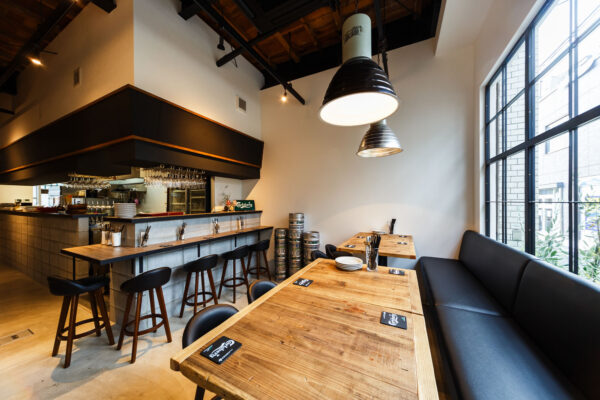 JOSEP -CRAFT BEER & MEATS-
