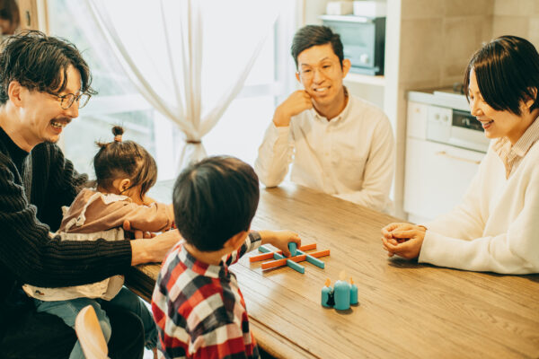 EVENTに「忙しい毎日でも、じっくり考えたい人のための家づくり相談会」を追加しました。