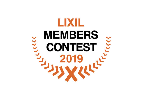 LIXILメンバーズコンテスト2019にて、3邸が入賞しました。